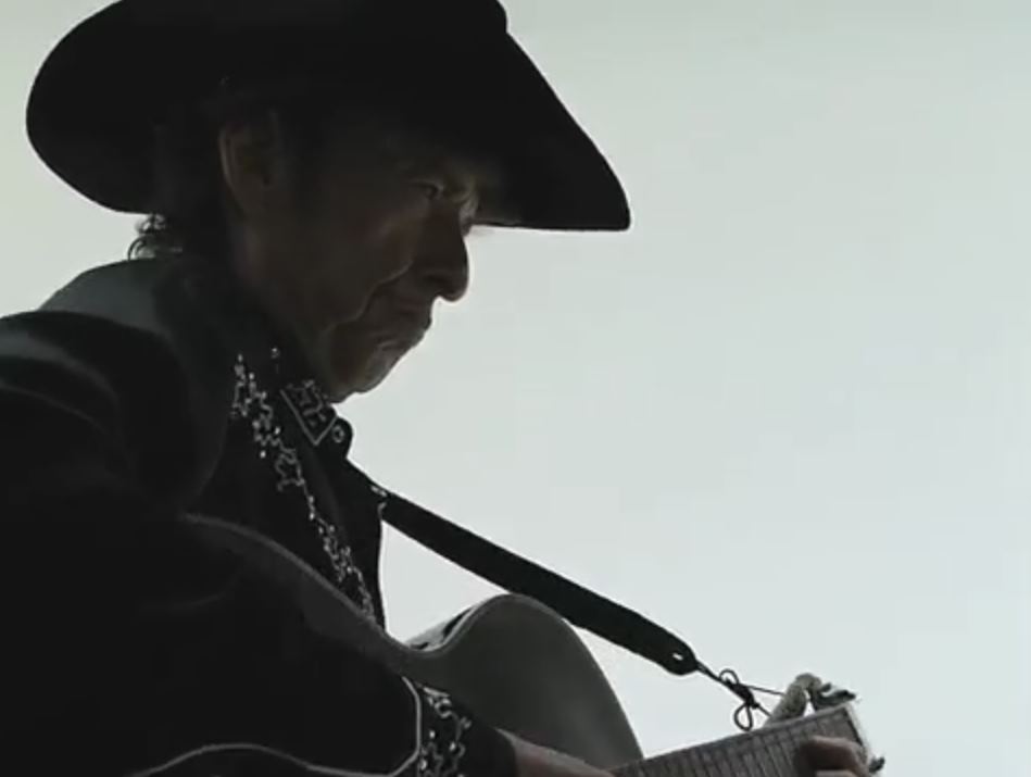 Музыка из рекламы Apple - iPod (Bob Dylan) Музыка из рекламы Apple - iPod (Bob Dylan)