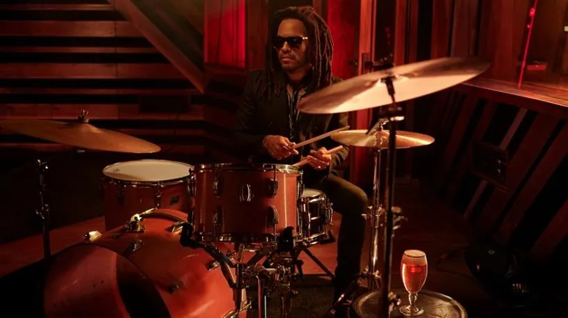 Stella Artois - Heartbeat Billionaire (Lenny Kravitz) Stella Artois - Heartbeat Billionaire (Lenny Kravitz)
