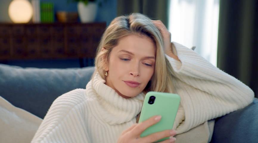 Музыка из рекламы SberPay - мгновенная и надежная оплата в интернете (Вера Брежнева) Музыка из рекламы SberPay - мгновенная и надежная оплата в интернете (Вера Брежнева)
