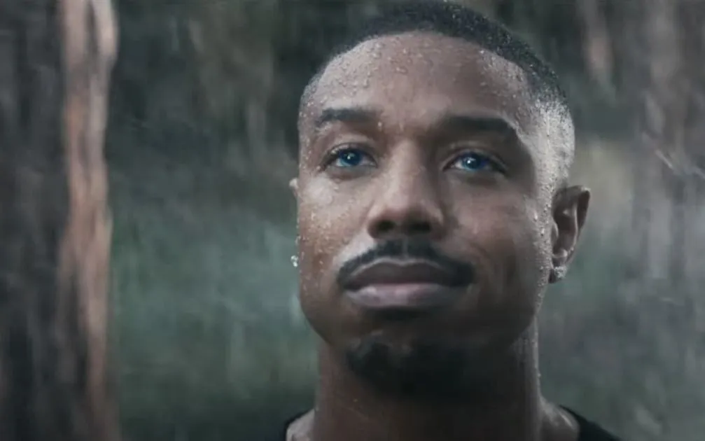 Amazon’s - Alexa’s Body (Michael B. Jordan)