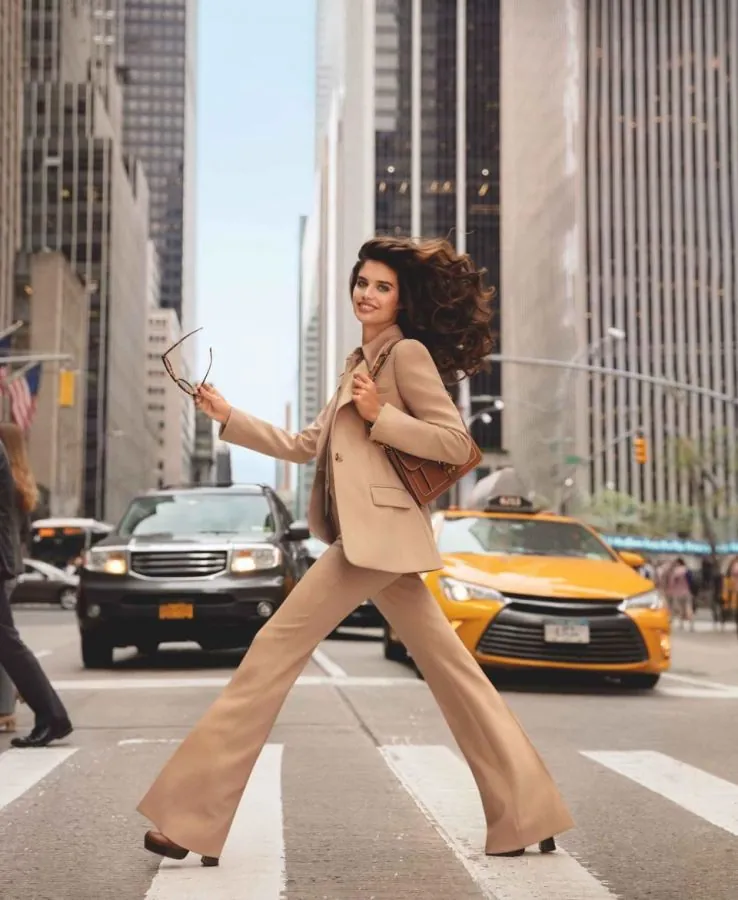 Michael Kors Gorgeous - What Is Gorgeous To You (Sara Sampaio)
