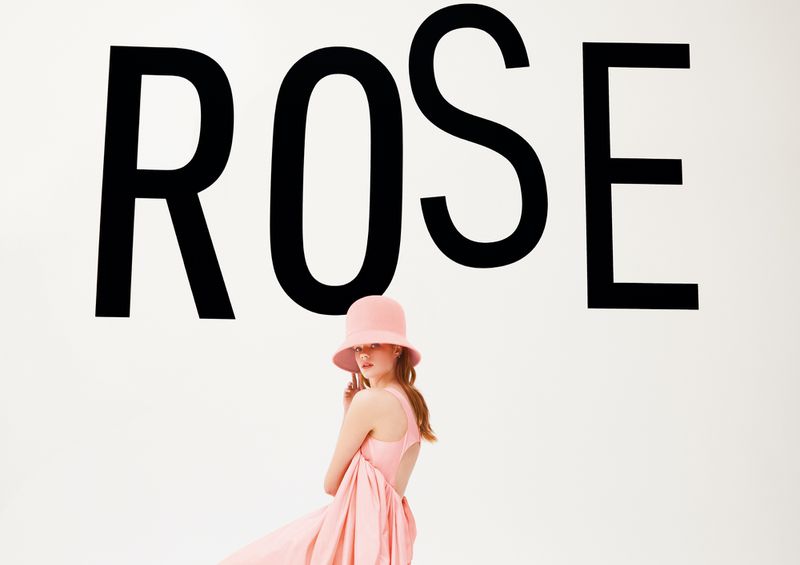 Музыка из рекламы Nina Ricci - Nina Rose (Estella Boersma)