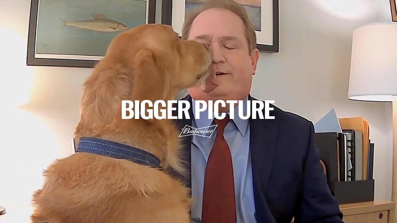 Музыка из рекламы Budweiser - Bigger Picture Музыка из рекламы Budweiser - Bigger Picture