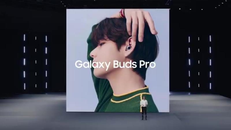 Музыка из рекламы Samsung Galaxy S21 - Лучшие моменты