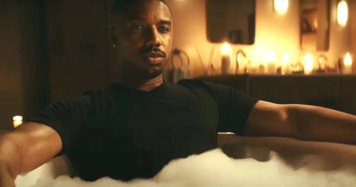 Amazon’s - Alexa’s Body (Michael B. Jordan)