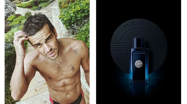 Antonio Banderas - THE ICON (Antonio Banderas, Mario Casas)