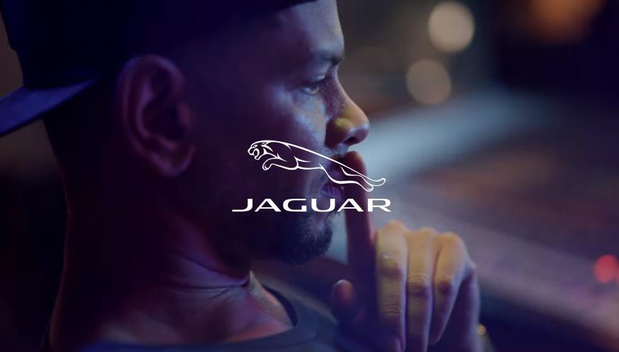 Музыка из рекламы Jaguar - F-PACE