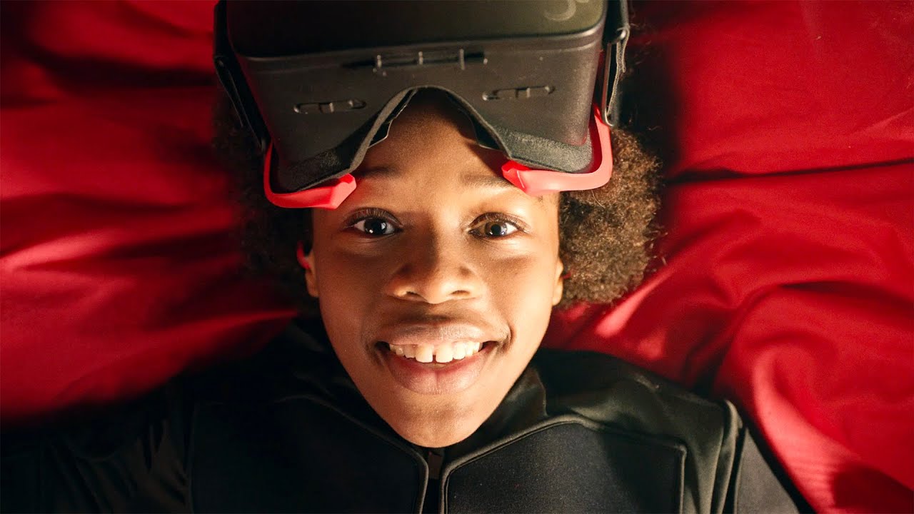 Музыка из рекламы Vodafone - The magic of connection Музыка из рекламы Vodafone - The magic of connection