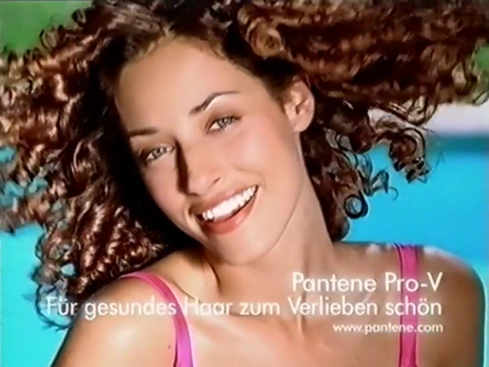 Музыка из рекламы Pantene Pro-V Locken Pur Serie Музыка из рекламы Pantene Pro-V Locken Pur Serie