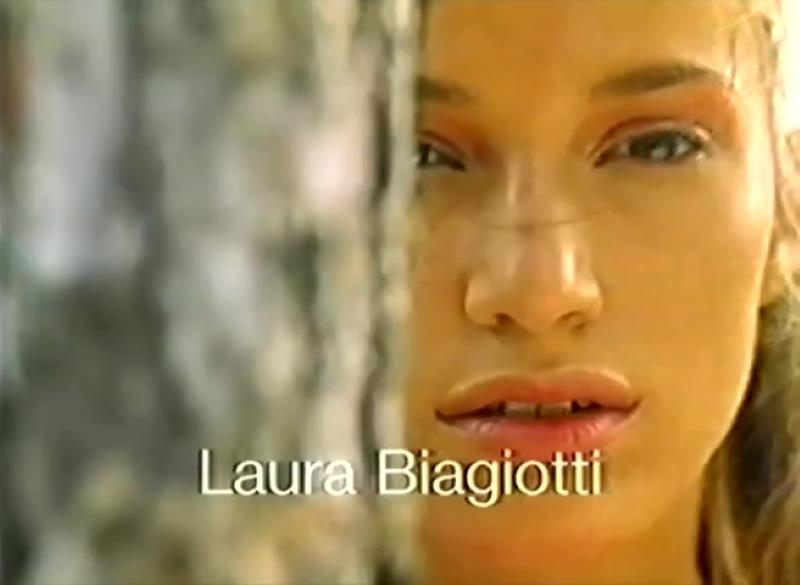 Музыка из рекламы Laura Biagiotti - Emotion