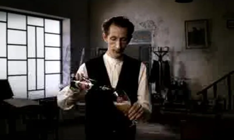 Stella Artois - Jeweler