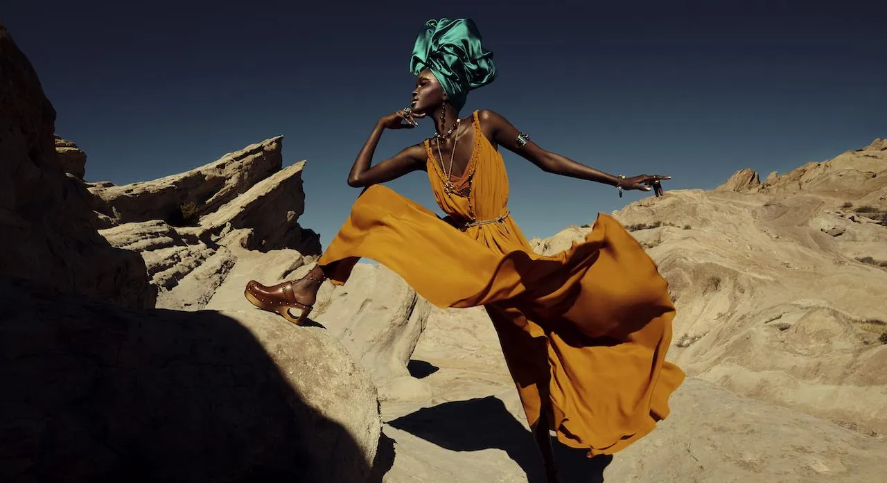 ZARA - WOMAN
