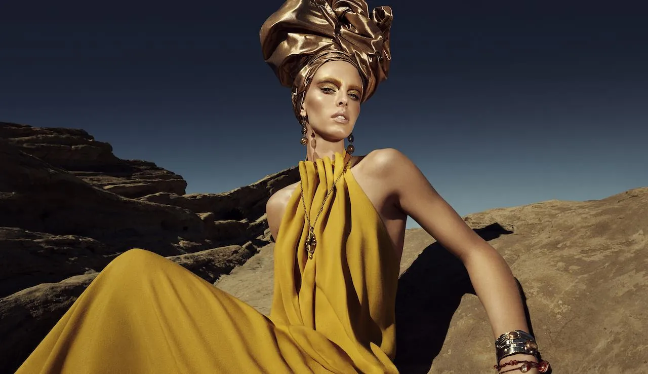 ZARA - WOMAN