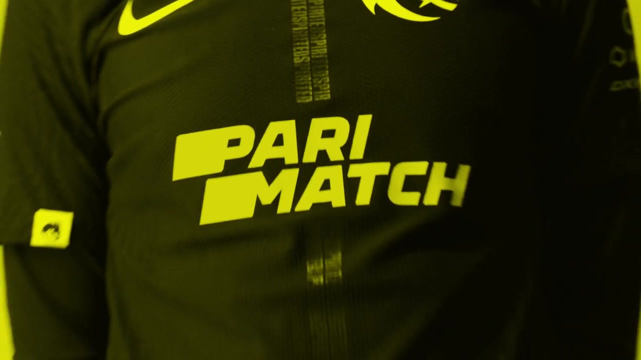 Музыка из рекламы PARIMATCH x Team Spirit Музыка из рекламы PARIMATCH x Team Spirit