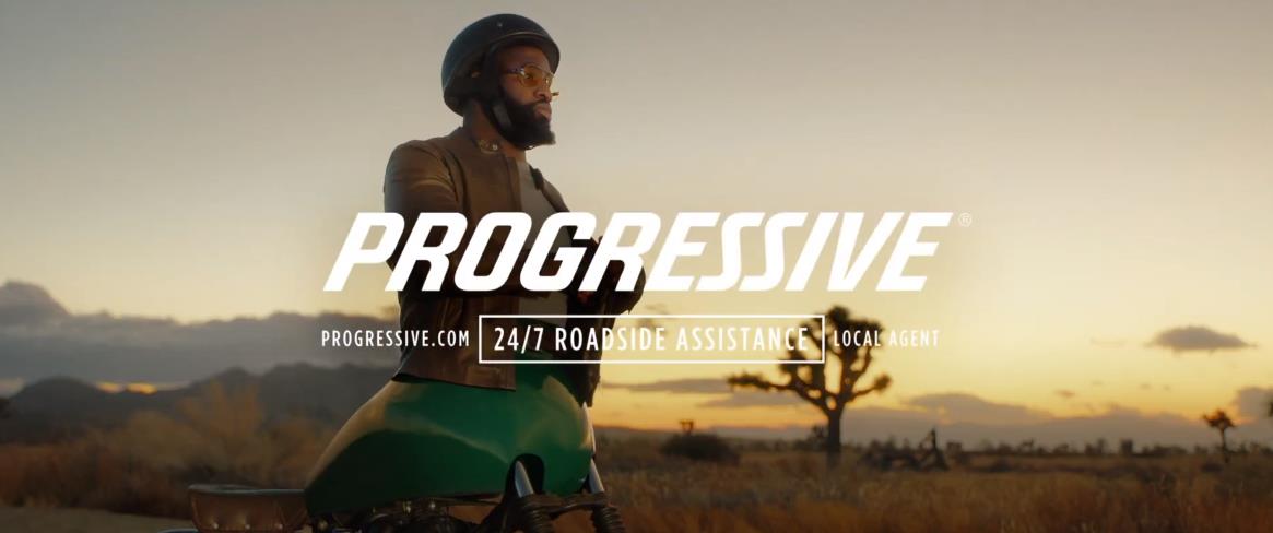 Музыка из рекламы Progressive Insurance - Motaur Музыка из рекламы Progressive Insurance - Motaur