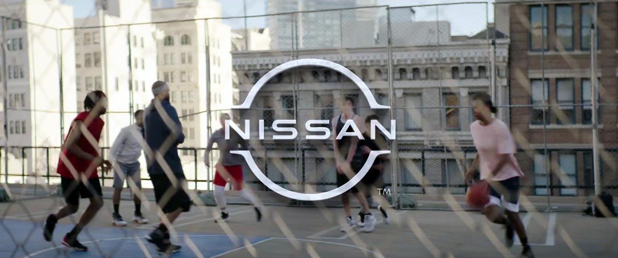 Музыка из рекламы Nissan - The Chase
