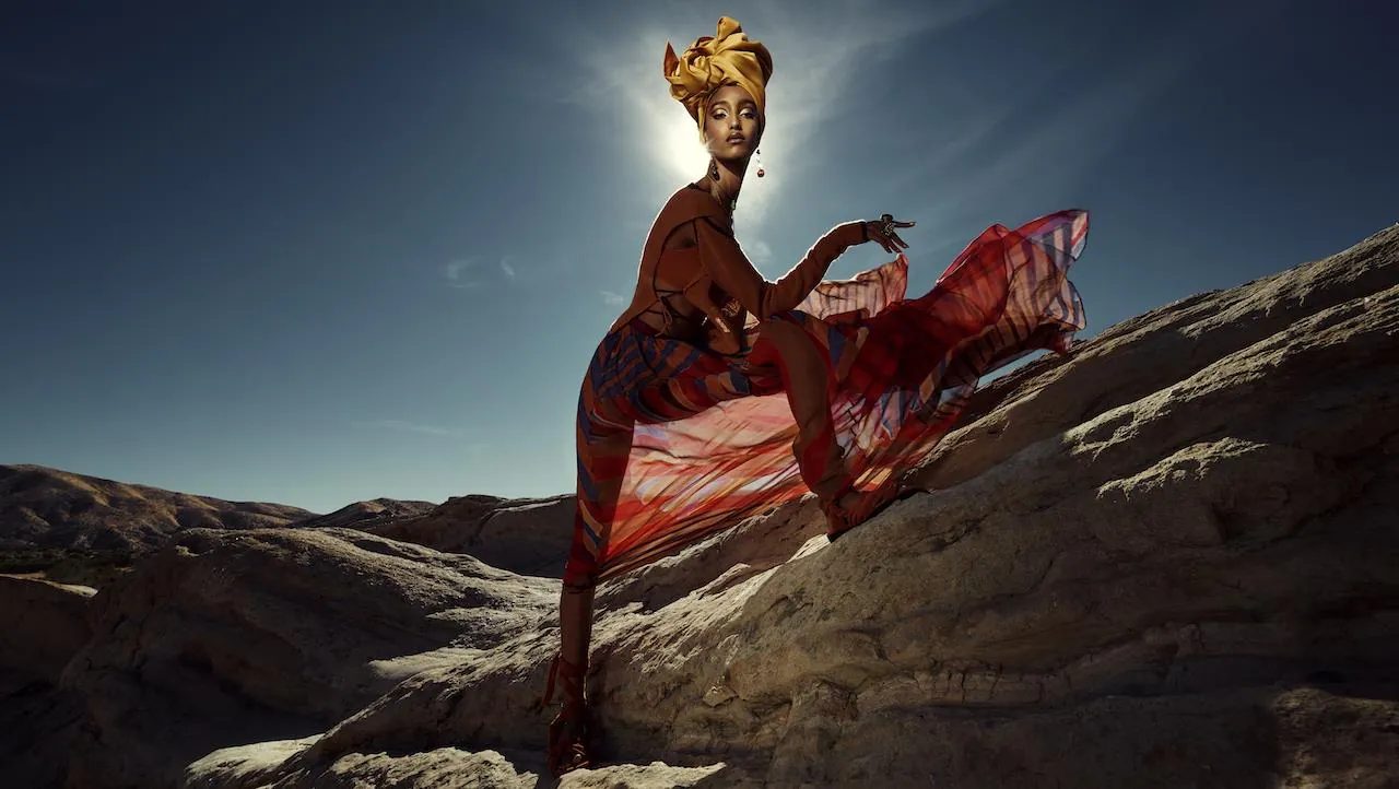 ZARA - WOMAN