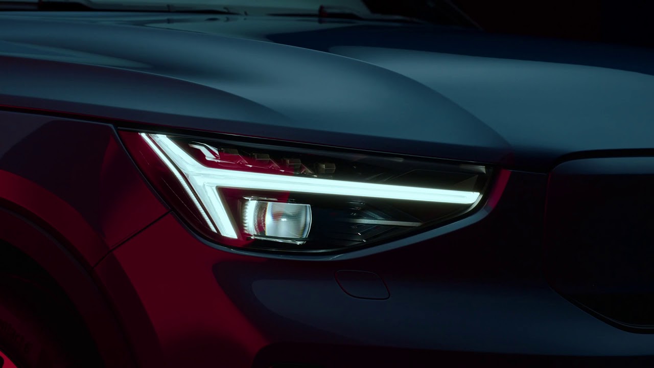 Музыка из рекламы Volvo C40 Recharge - Майбутнє вже тут Музыка из рекламы Volvo C40 Recharge - Майбутнє вже тут