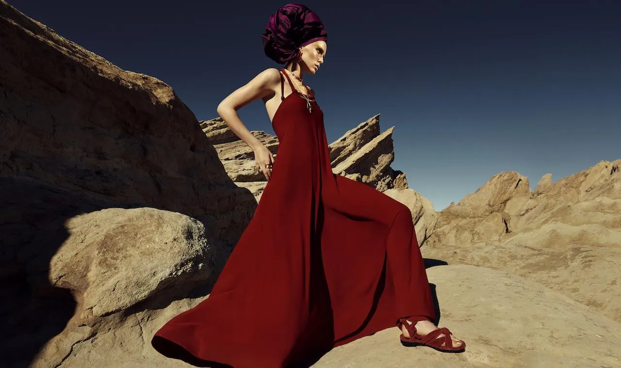 ZARA - WOMAN