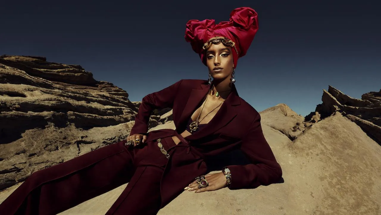 ZARA - WOMAN