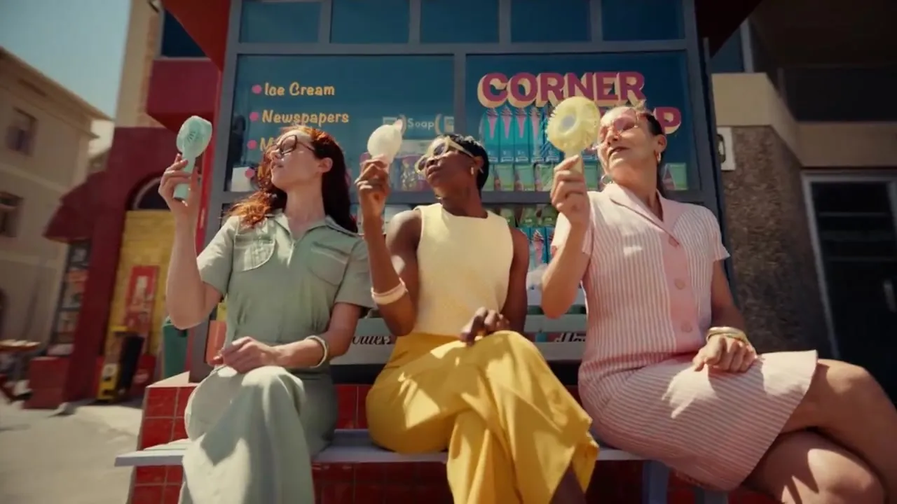 Coca-Cola - Open That