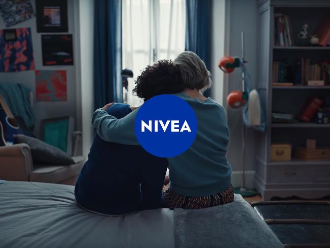 Музыка из рекламы NIVEA - Back Home (Mother's Day) Музыка из рекламы NIVEA - Back Home (Mother's Day)