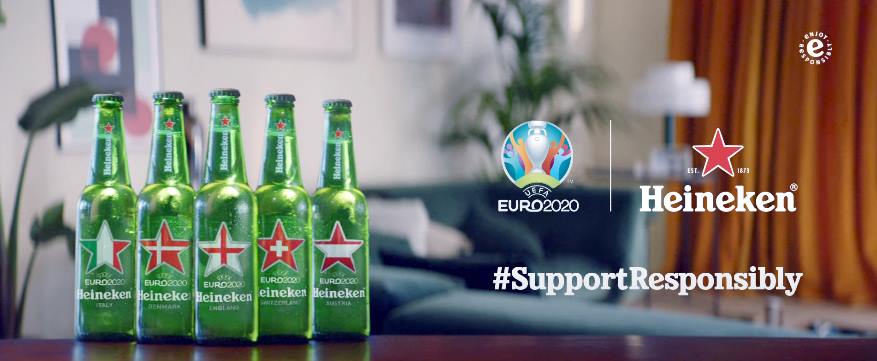 Музыка из рекламы Heineken - Finally together Музыка из рекламы Heineken - Finally together