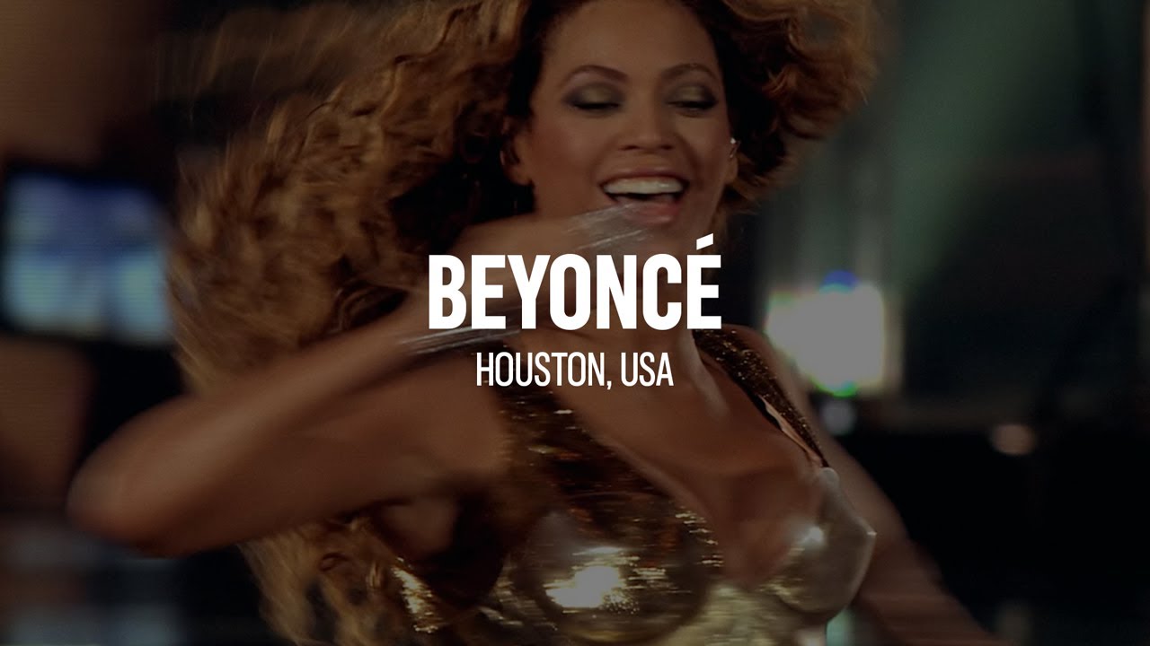 Музыка из рекламы adidas - IMPOSSIBLE IS NOTHING (Beyoncé)