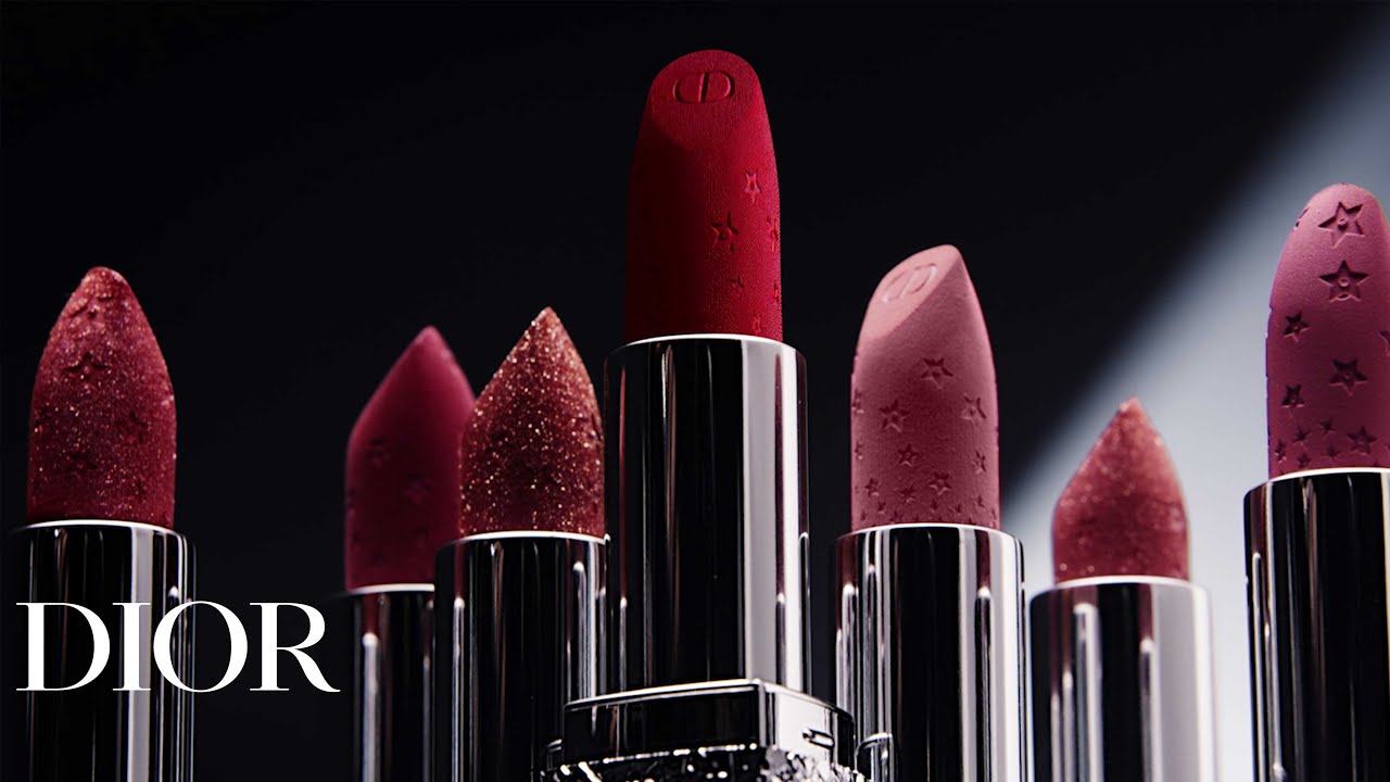 Музыка из рекламы Dior Rouge - Star Edition