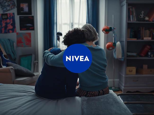 Музыка из рекламы NIVEA - Back Home (Mother's Day)
