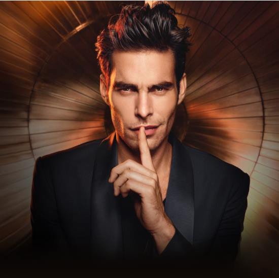 Музыка из рекламы AZZARO - The Most Wanted (Jon Kortajarena) Музыка из рекламы AZZARO - The Most Wanted (Jon Kortajarena)