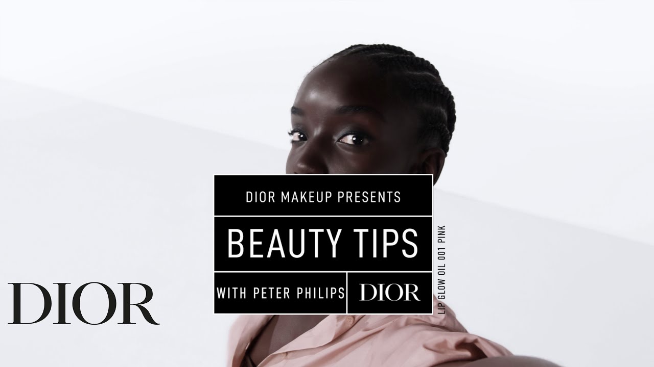 Музыка из рекламы Dior Lip Glow - Beauty Tips