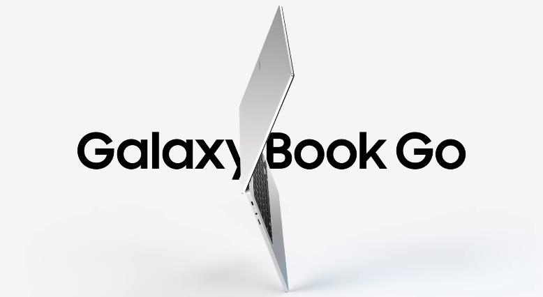 Музыка из рекламы Samsung Galaxy Book Go