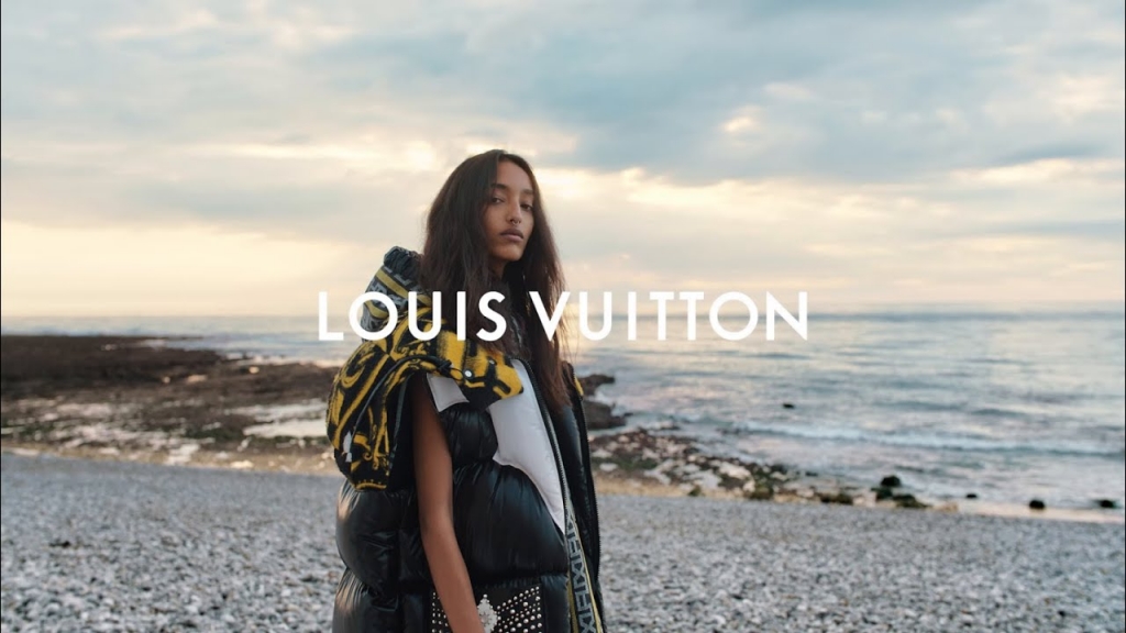 Музыка из рекламы Louis Vuitton - Women’s Fall-Winter (2021)
