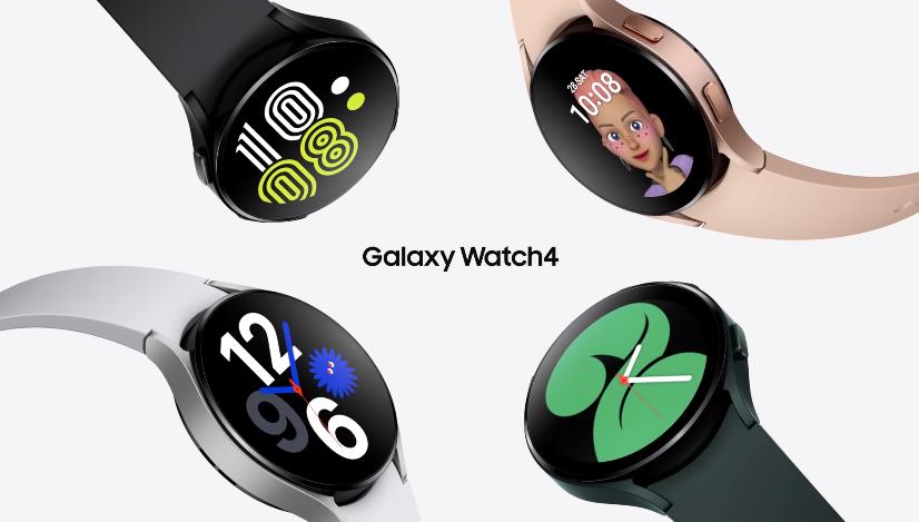 Музыка из рекламы Samsung Galaxy Watch4 - Come join the circle