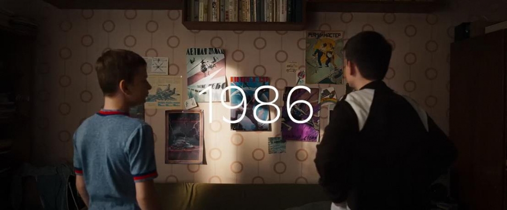 Музыка из рекламы СберБанк - 180 лет вдохновляемся мечтами клиентов
