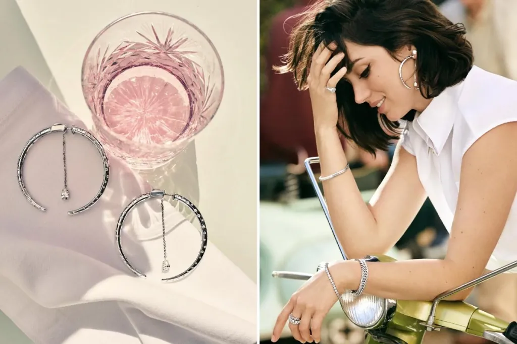 Only Natural Diamonds - Celebrate Moments of Love (Ana de Armas)