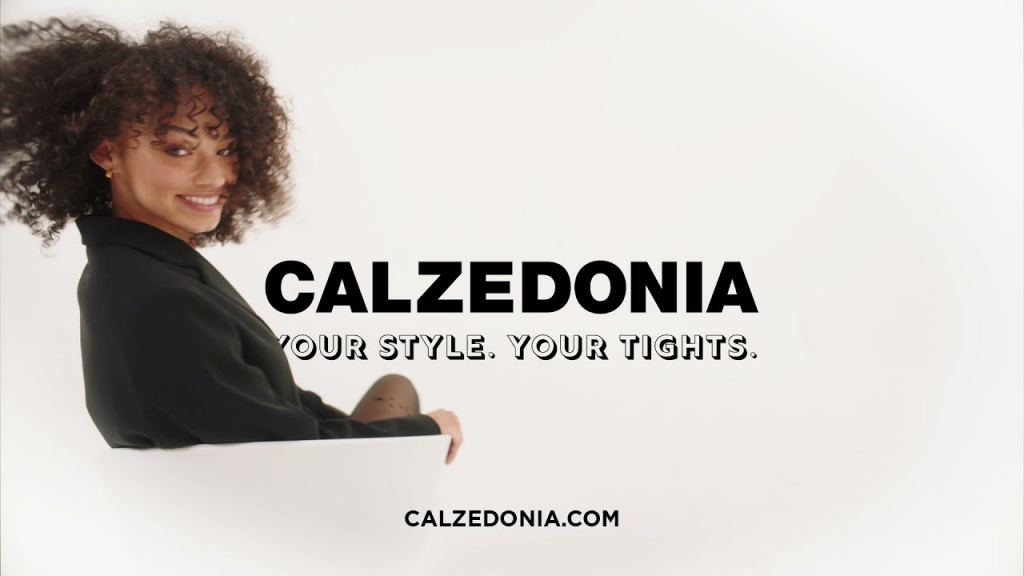 Музыка из рекламы Calzedonia - Your style. Your Tights