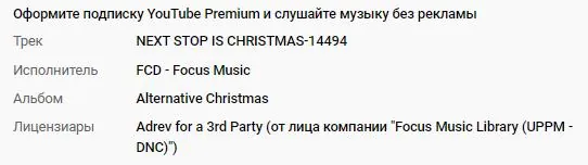 СберБанк - С Новым годом с новой Кредитной СберКартой!