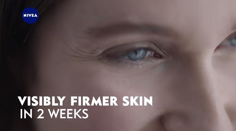 Музыка из рекламы NIVEA Q10 Power - Care For the Skin That Makes You 100% You