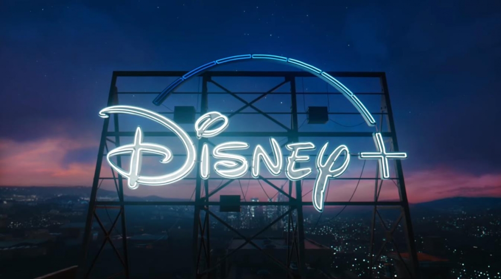 Музыка из рекламы Disney - Stories You'd Expect, Stories You Wouldn't