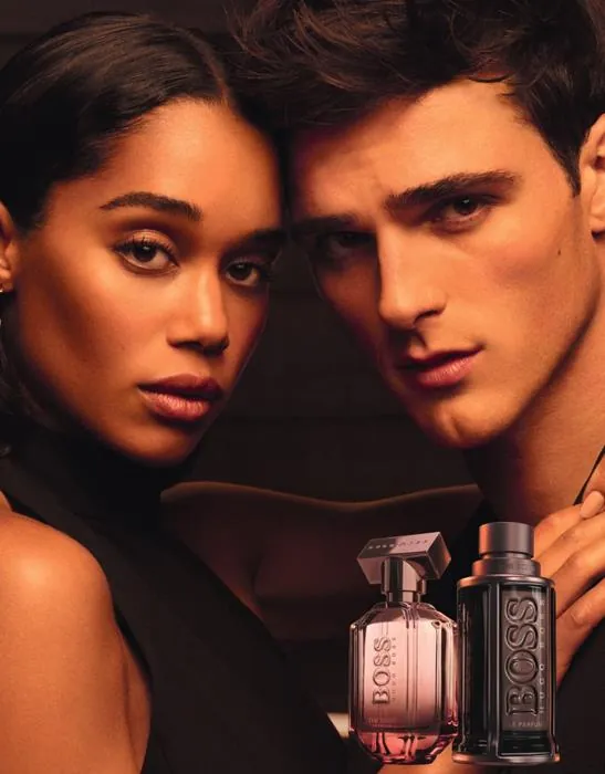 Hugo Boss - The Scent (Jacob Elordi, Laura Harrier)