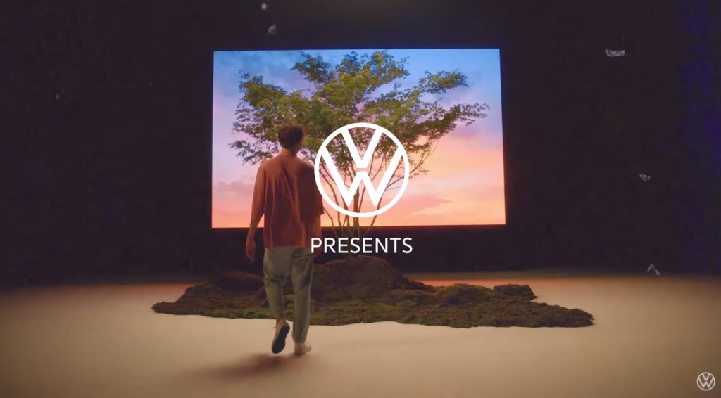 Музыка из рекламы Volkswagen Taigo - The Cool Kid (Chris James)