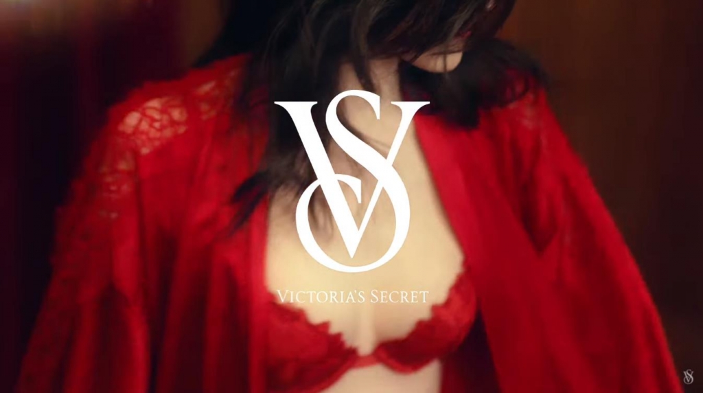 Музыка из рекламы Victoria's Secret - Year of the Tiger (He Sui, Yang Mi)