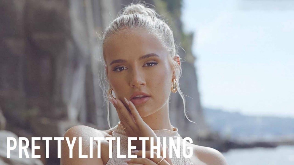 Музыка из рекламы PrettyLittleThing - An Italian Summer (Molly-Mae)
