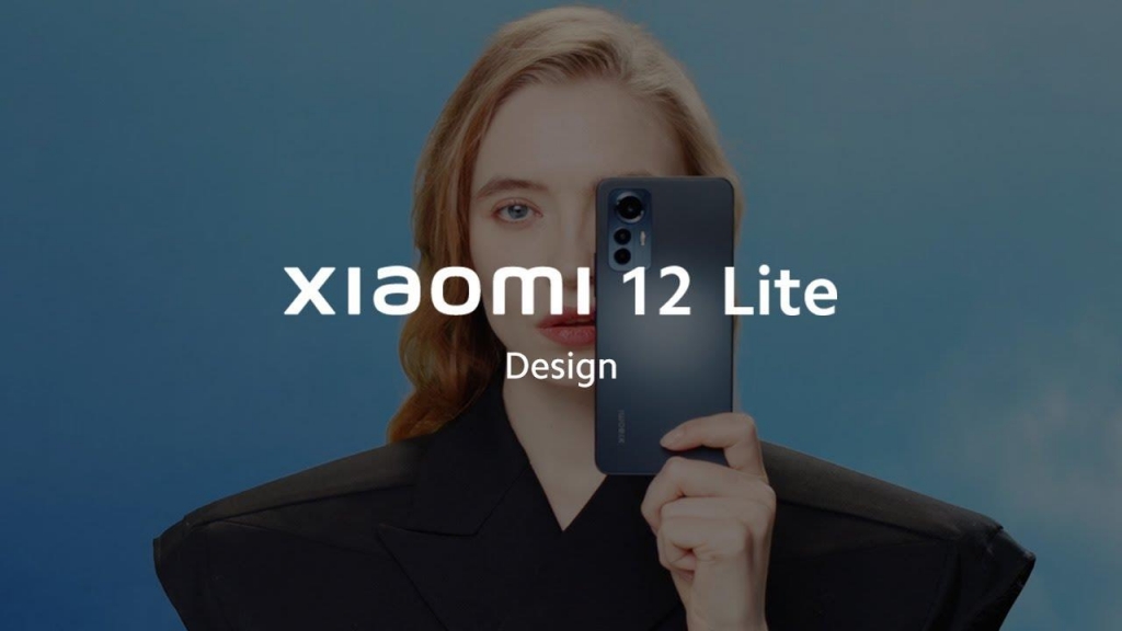 Музыка из рекламы Xiaomi 12 Lite - My Style My Shot