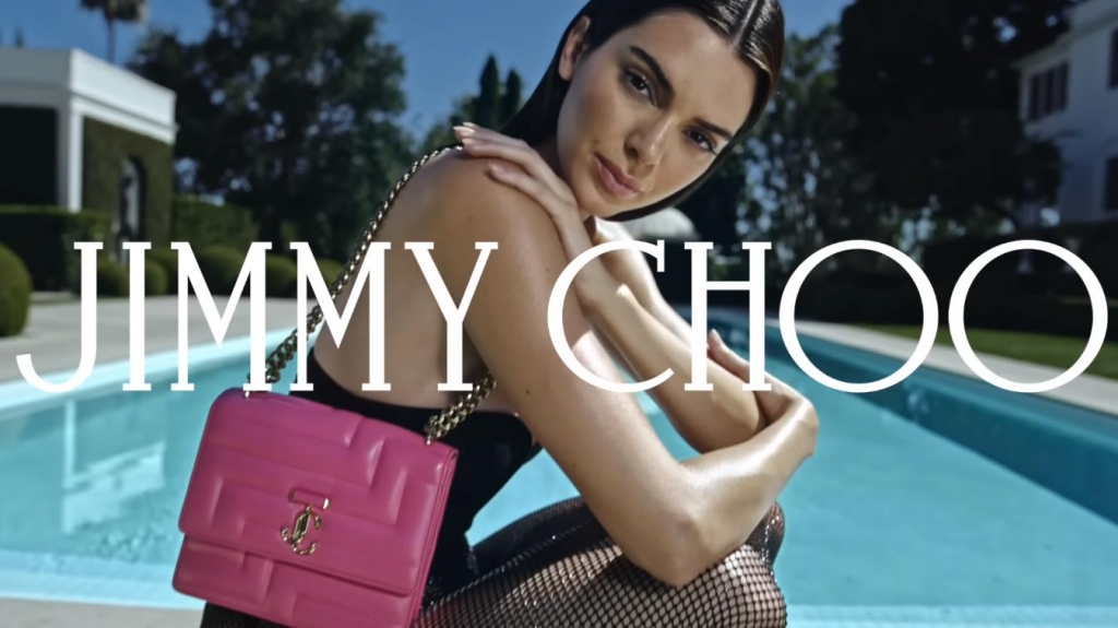 Музыка из рекламы Jimmy Choo - Autumn 22 (Kendall Jenner)
