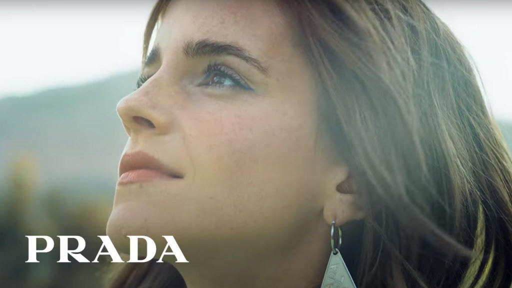 Музыка из рекламы Prada - Paradoxe (Emma Watson)