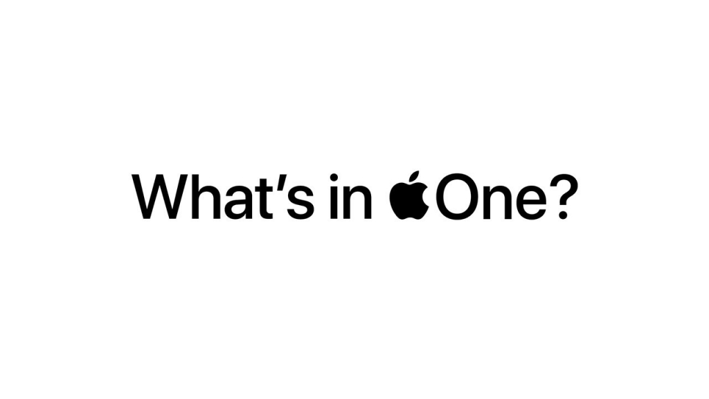Музыка из рекламы Apple One - All in one. The best of Apple