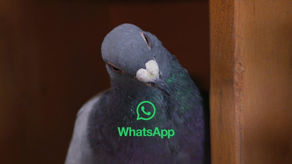 Музыка из рекламы WhatsApp - A New Era of Privacy